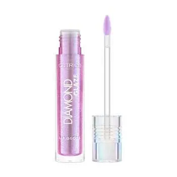 CATRICE DIAMOND GLAZE LIP GLOSS 030 