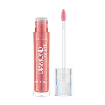 CATRICE DIAMOND GLAZE LIP GLOSS 040 