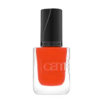 CATRICE GEL AFFAIR NAIL LACQUER 015 
