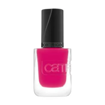 CATRICE GEL AFFAIR NAIL LACQUER 018 