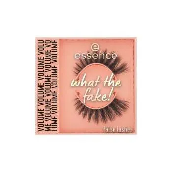 ESSENCE VJE?TA?KE TREPAVICE WHAT THE FAKE! 01 