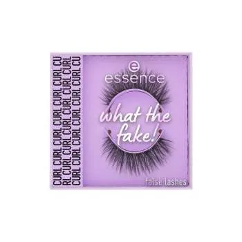 ESSENCE VJE?TA?KE TREPAVICE WHAT THE FAKE! 02 
