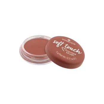 ESSENCE RUMENILO U TUBI SOFT TOUCH MOUSSE  20 