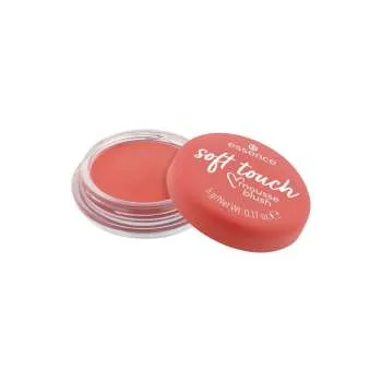 ESSENCE RUMENILO U TUBI SOFT TOUCH MOUSSE  30 