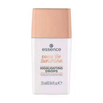 ESSENCE TECNI HIGHLIGHTER DROP OF SUNSHINE 