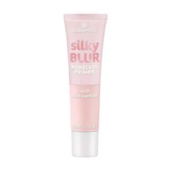 ESSENCE PRIMER SILKY  BLUR PORELESS 