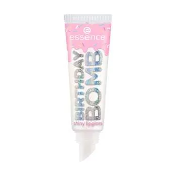 ESSENCE SJAJ ZA USNE BIRTHDAY BOMB 01 