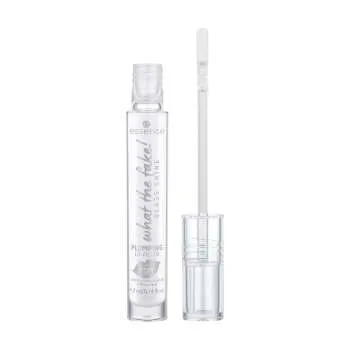 ESSENCE SJAJ ZA USNE PLUMPING WHAT THE FAKE! 01 