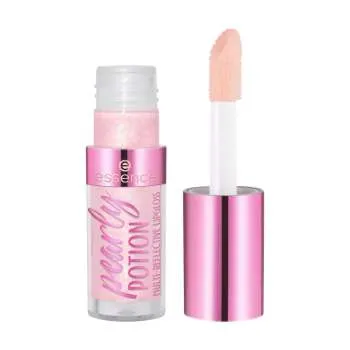 ESSENCE SJAJ ZA USNE PEARLY POTION MULTI-REFLECTIVE  01 