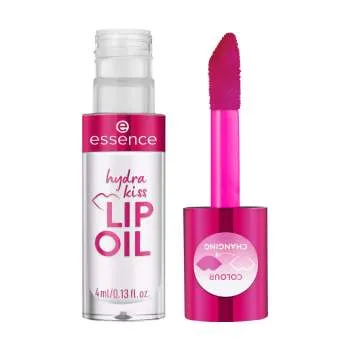 ESSENCE LIP OIL HYDRA KISS 06 