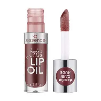 ESSENCE LIP OIL HYDRA KISS 08 
