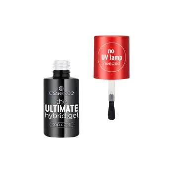 ESSENCE LAK ZA NOKTE ZAVR?NI SLOJ ULTIMATE HYBRID 