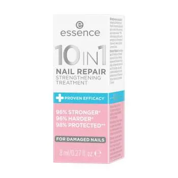 ESSENCE TRETMAN ZA NOKTE 10IN1 REPAIR STRENGTHENING 