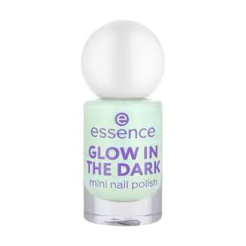 ESSENCE LAK ZA NOKTE GLOW IN THE DARK 01 