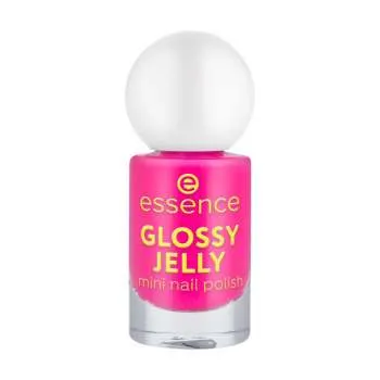 ESSENCE LAK ZA NOKTE GLOSSY JELLY 02 