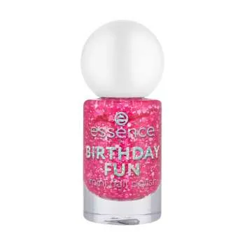 ESSENCE LAK ZA NOKTE BIRTHDAY FUN 05 