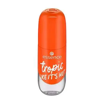 ESSENCE GEL LAK ZA NOKTE 81 