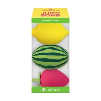 ESSENCE SUNDJER MAKE UP JUICY BOMB PARTY 01 