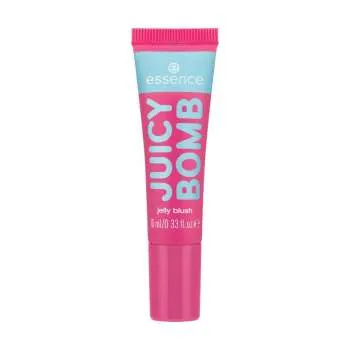 ESSENCE RUMENILO JELLY JUICY BOMB PARTY 01 