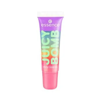 ESSENCE SJAJ ZA USNE JUICY BOMB PARTY SHINY 01 