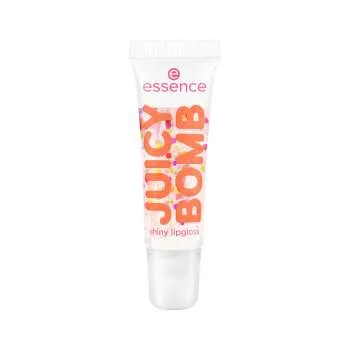 ESSENCE SJAJ ZA USNE JUICY BOMB PARTY SHINY 05 