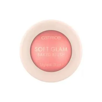 CATRICE RUMENILO SOFT GLAM BAKED 010