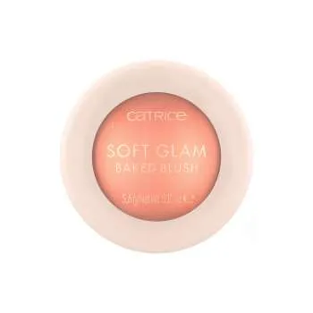 CATRICE RUMENILO SOFT GLAM BAKED 020