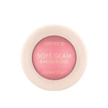 CATRICE RUMENILO SOFT GLAM BAKED 040