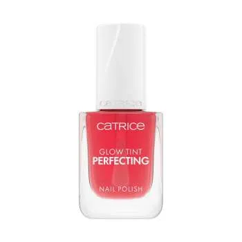 CATRICE LAK ZA NOKTE GLOW TINT PERFECTING POLISH 010