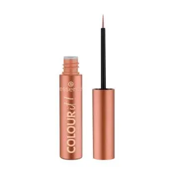 ESSENCE TECNI TUS ZA OCI COLOUR IT! METALLIC 01 