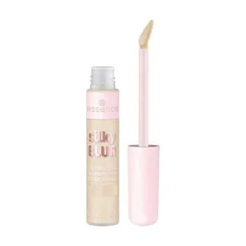 ESSENCE KOREKTOR SILKY BLUR HYDRATING LONGWEAR  100 