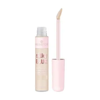 ESSENCE KOREKTOR SILKY BLUR HYDRATING LONGWEAR  120 