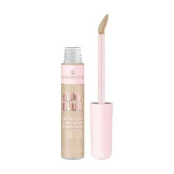 ESSENCE KOREKTOR SILKY BLUR HYDRATING LONGWEAR  160 