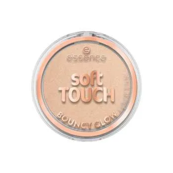 ESSENCE HIGHLIGHTER SOFT TOUCH BOUNCY GLOW 10 