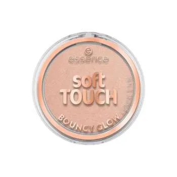ESSENCE HAJLAJTER SOFT TOUCH BOUNCY GLOW 20 