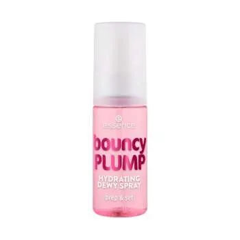 ESSENCE SPREJ ZA LICE BOUNCY PLUMP HYDR. DEWY 10 