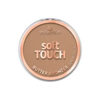 ESSENCE BRONZER  SOFT TOUCH BUTTER 10 