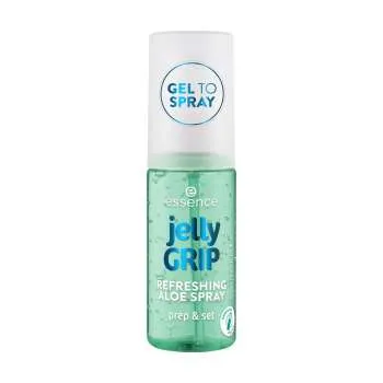 ESSENCE SPREJ ZA LICE JELLY GRIP REFRESHING ALOE 
