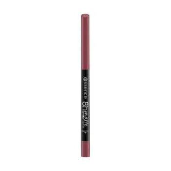 ESSENCE 8H OLOVKA ZA USNE MATTE COMFORT 19 