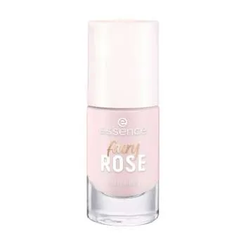 ESSENCE LAK ZA NOKTE FAIRY ROSE 03