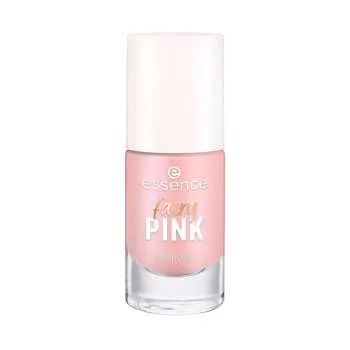 ESSENCE LAK ZA NOKTE FAIRY PINK 04
