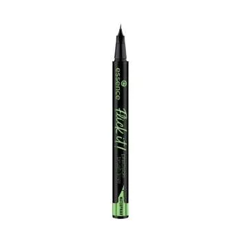 ESSENCE FLICK IT! PRECISION BRUSH LINER WATERPROOF 01 
