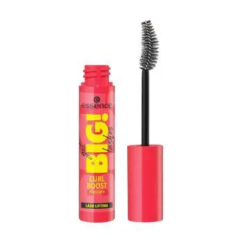 ESSENCE MASKARA GET BIG! LASHES CURL BOOST 