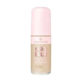 ESSENCE TECNI PUDER SILKY BLUR HYDRATING 120 