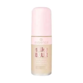 ESSENCE TECNI PUDER SILKY BLUR HYDRATING 115 