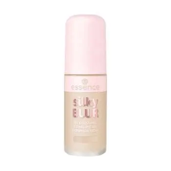 ESSENCE TECNI PUDER SILKY BLUR HYDRATING 168 