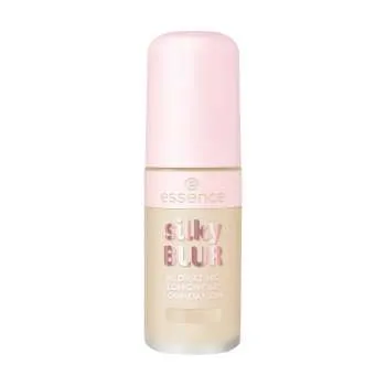ESSENCE TECNI PUDER SILKY BLUR HYDRATING 100 