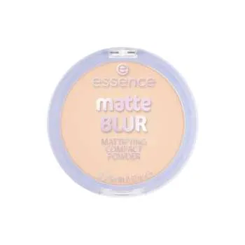 ESSENCE MATTE BLUR MATTIFYING COMPACT POWDER 10 