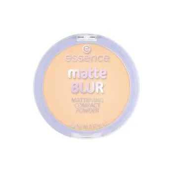 ESSENCE MATTE BLUR MATTIFYING COMPACT POWDER 20 