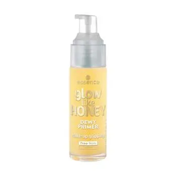 ESSENCE PRAJMER GLOW LIKE HONEY DEWY 